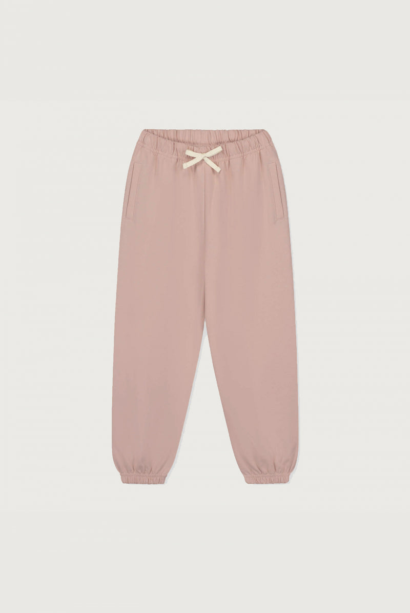 Faded Pink Tracksuit