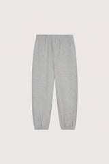 Grey Melange Tracksuit