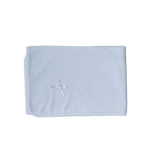 Blue Blanket