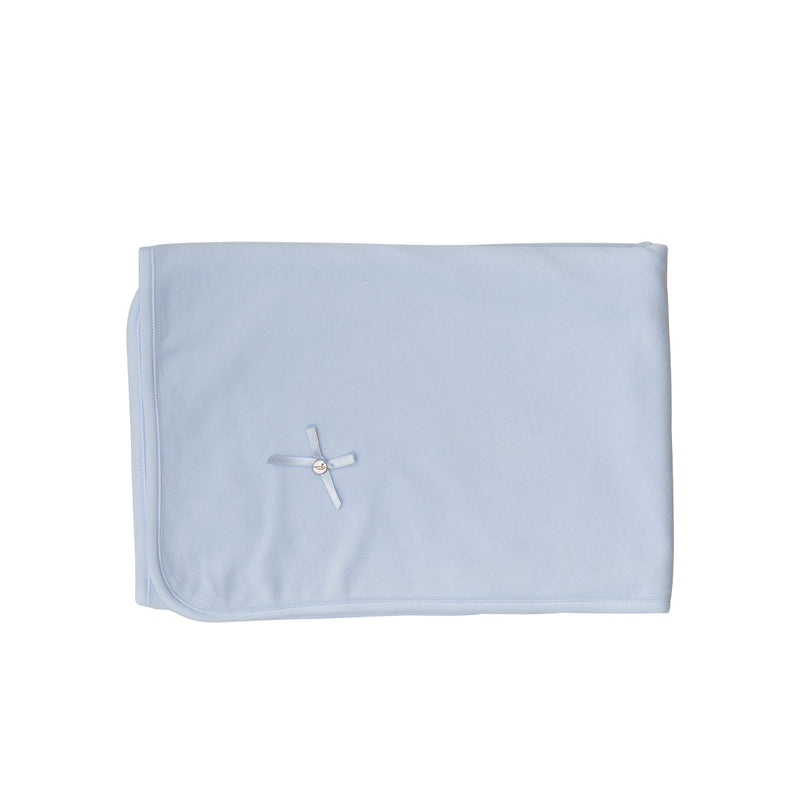 Blue Blanket