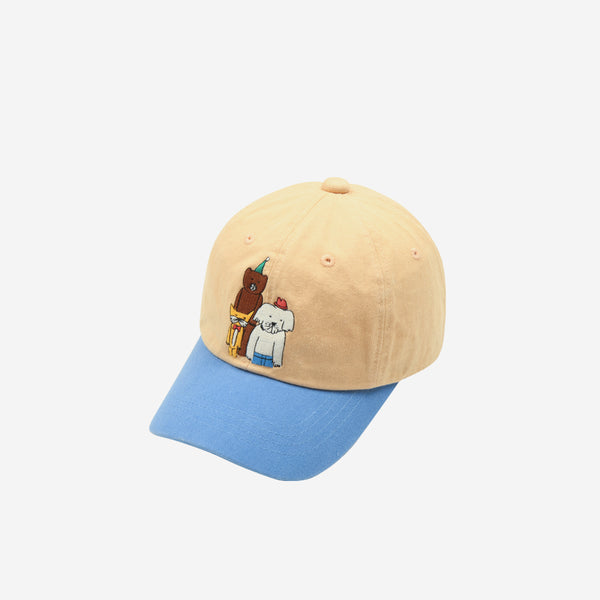 Animal Friends Ballcap
