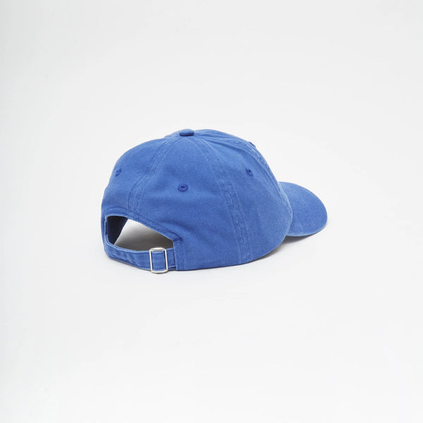 Blue Things I like cap