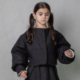 reversible Coat & Skirt