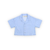 Bellis Shirt Light Denim