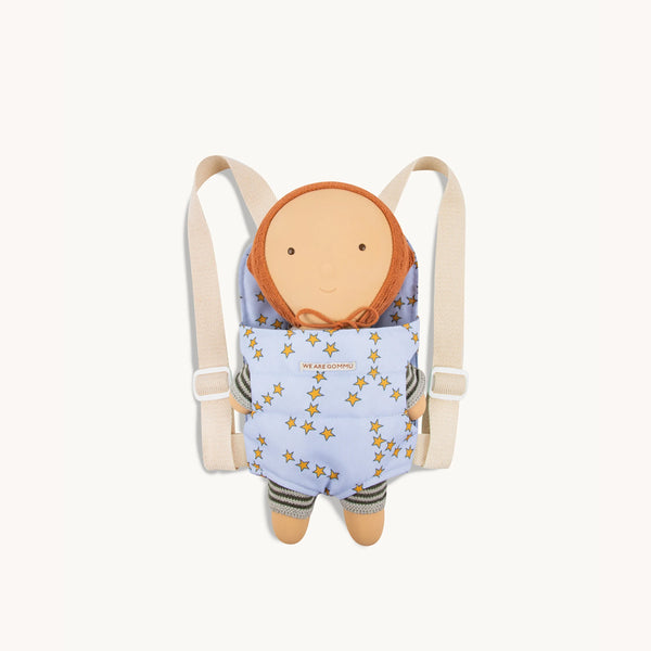 GOMMU CARRIER *YELLOW STARTS*