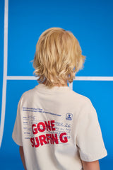 Richmond T-shirt & Shorts