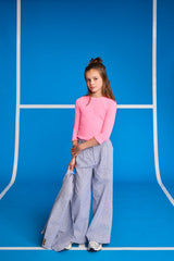 Zoe Shirt & Pants