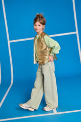Leyla Pants Tinted