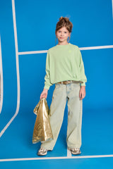 Leyla Pants Tinted