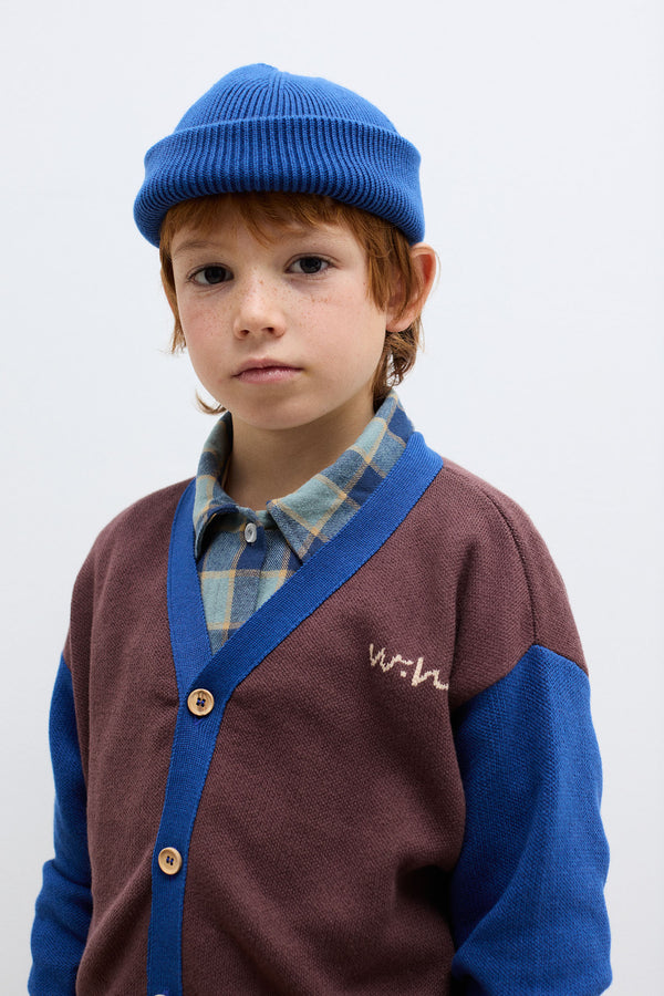WHK Cardigan