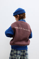 WHK Cardigan