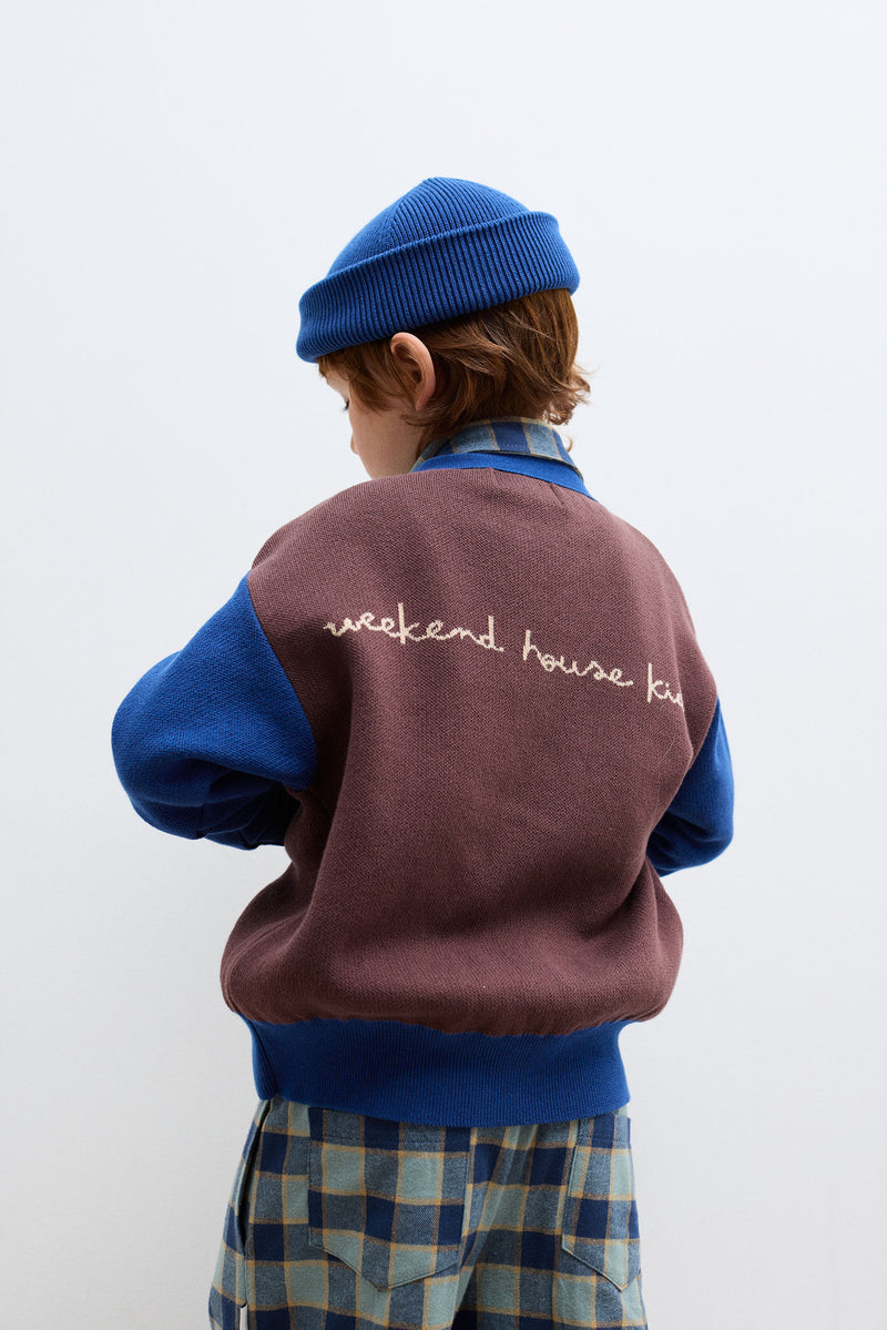 WHK Cardigan