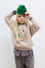 Magic toothbrush Outfit set