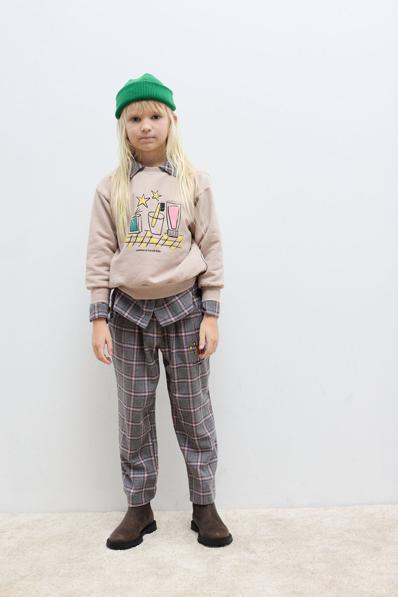 Magic toothbrush Outfit set