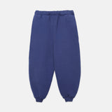 Embroidered Blue Dog Sweatpants and t-shirt