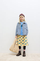 WHK small shopping bag