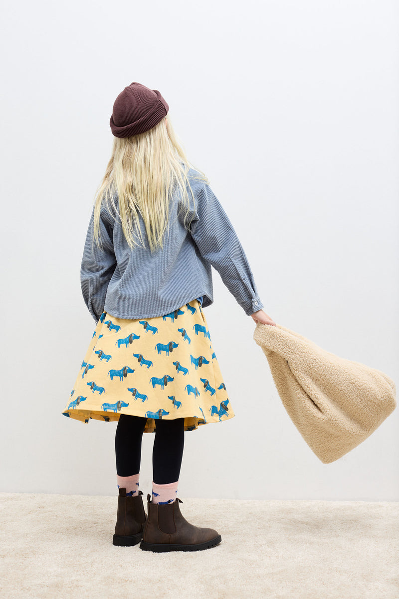 WHK small shopping bag