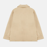Worker beige Outfit set
