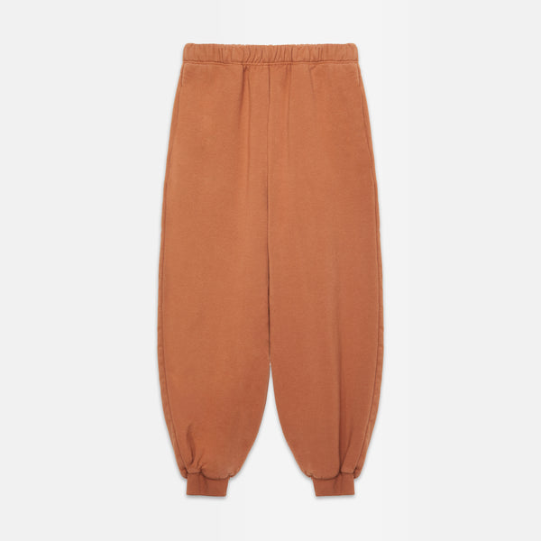 WHK logo sweatpants