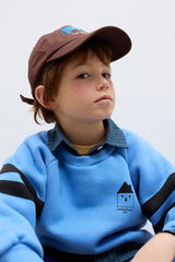 WHK logo sweatshirt