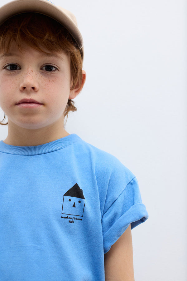 WHK logo t-shirt
