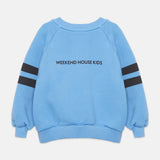 WHK logo sweatshirt