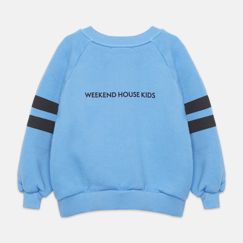 WHK logo sweatshirt