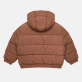 Weekend Puffer Anorak