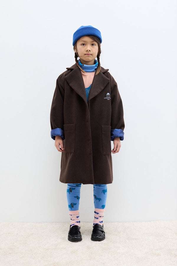 WHK coat