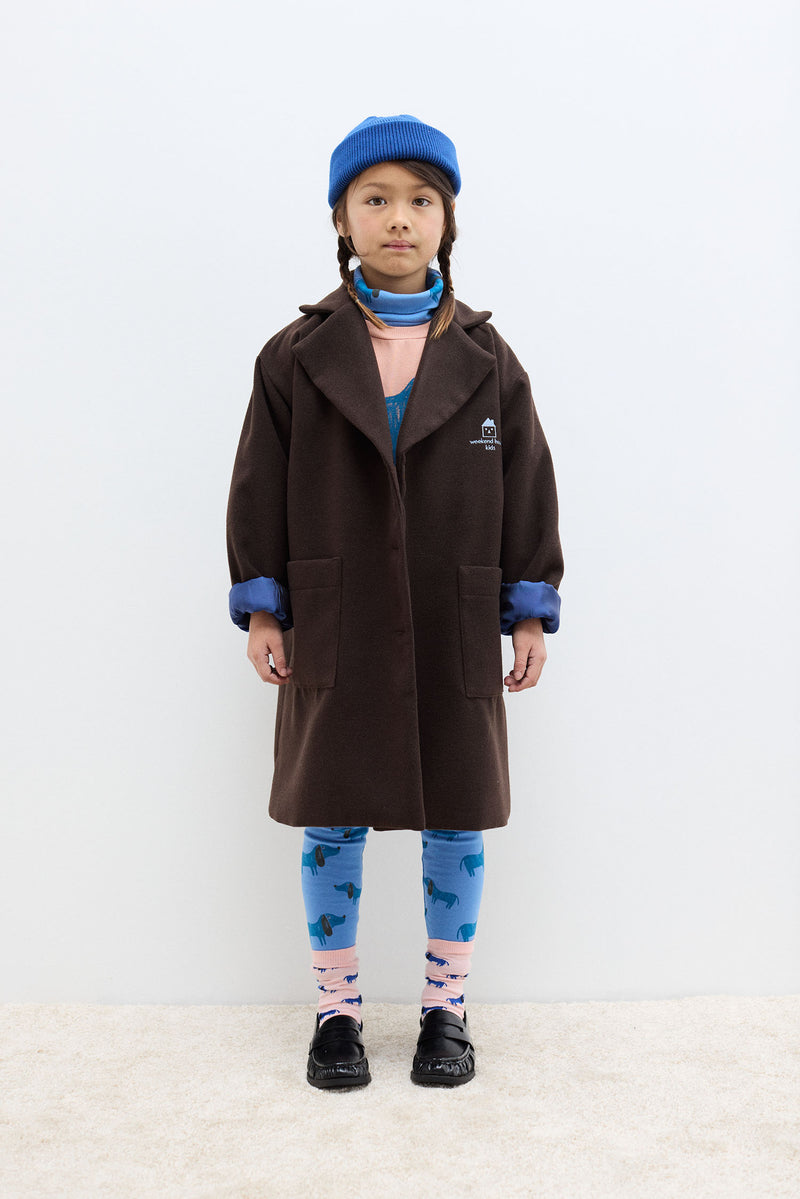 WHK coat