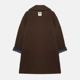 WHK coat