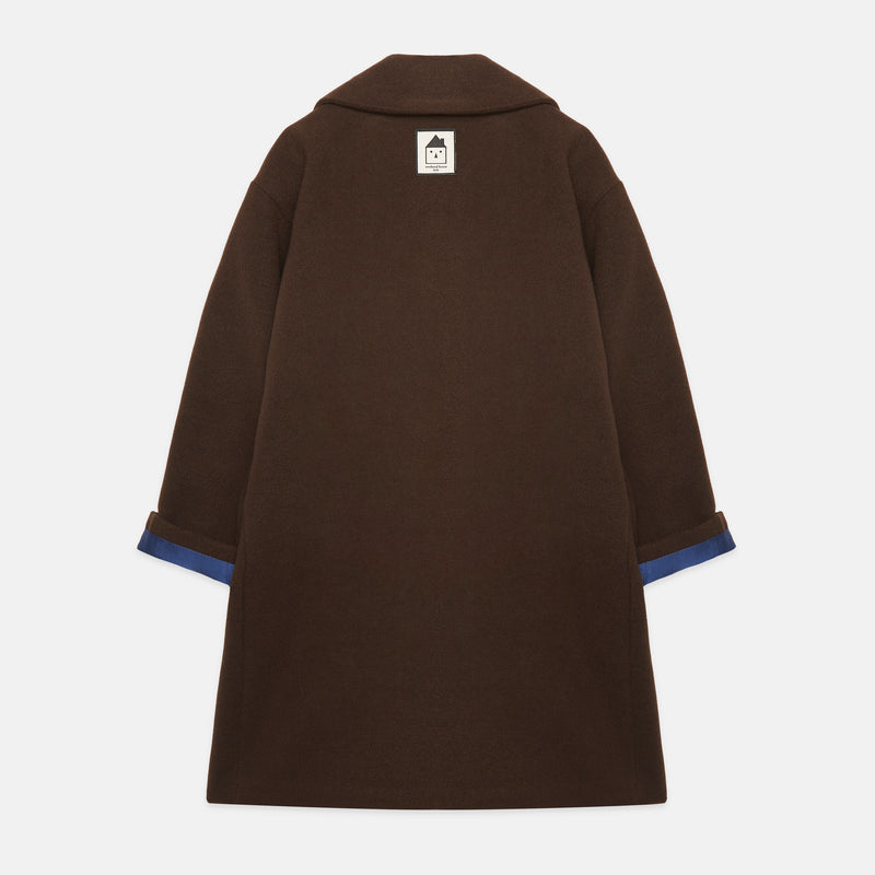 WHK coat