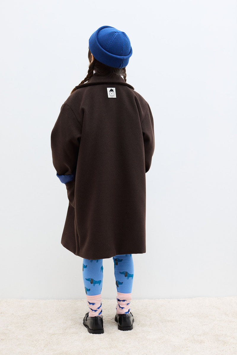 WHK coat