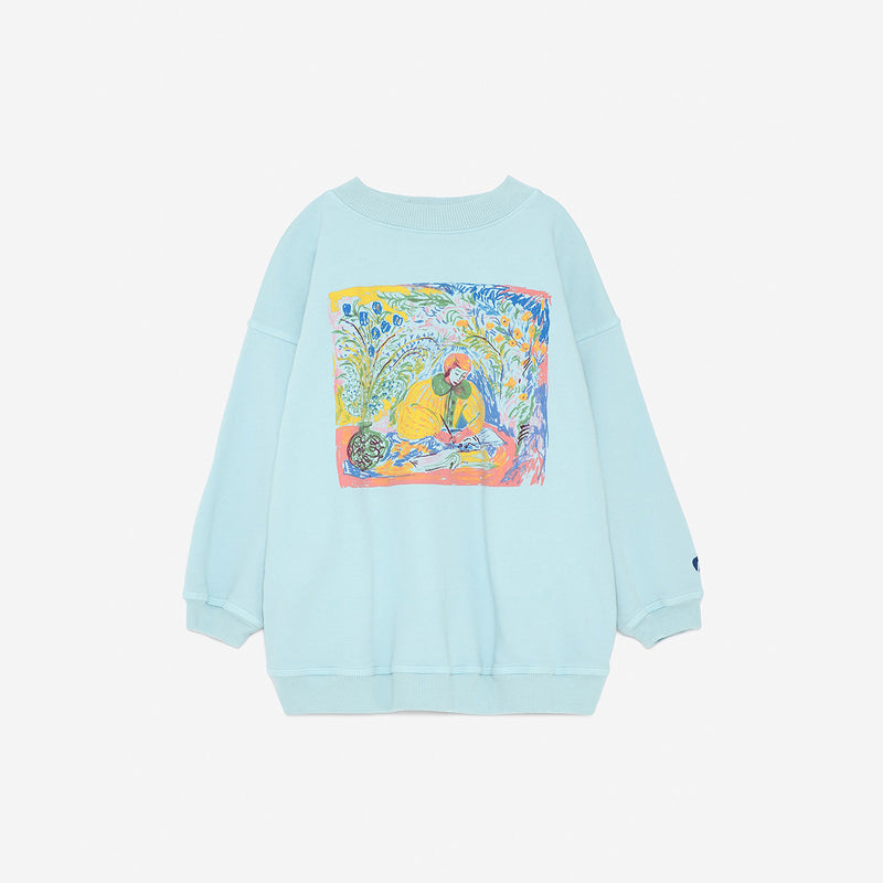 Chalk Sweatshirt