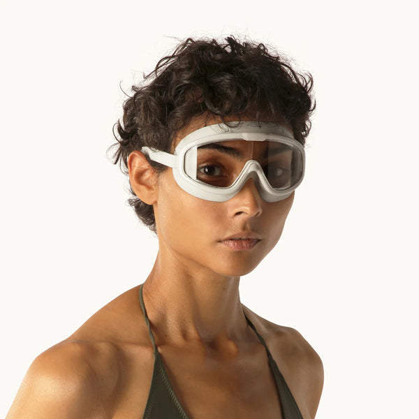 Swim goggle - CREME 14+ - ADULTS