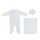 Iver Baby 3 Pcs Set