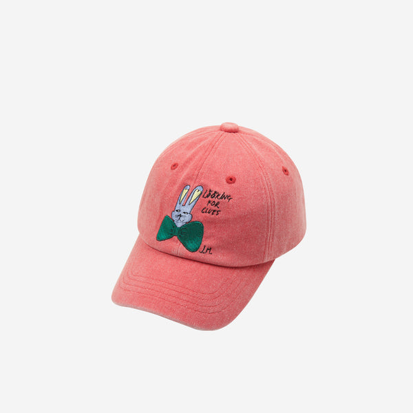 Rabbit Ballcap