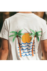 ISLA BONITA T SHIRT