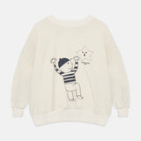 Star Kid Sweatshirt & Pants