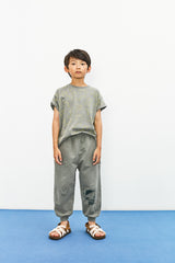 Star Kid Sweatshirt & Pants