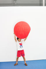 Cherry kid t-shirt & Bermuda