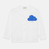 Cloud Popelin Shirt & Skirt