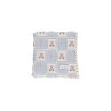 Teddy Blanket