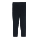 Peblum top and leggings
