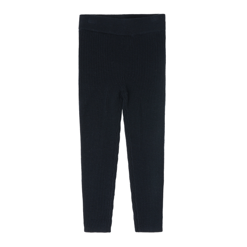Peblum top and leggings