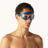 Swim goggle - CANNES BLUE 14+ - ADULTS