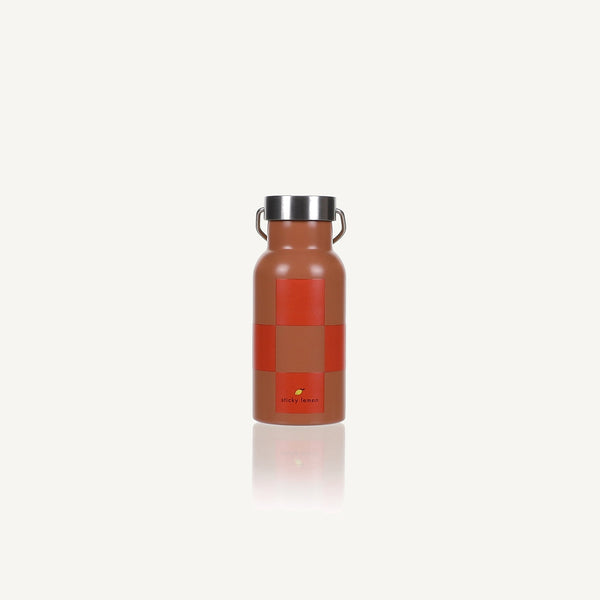 Ladybird Red Water Bottle