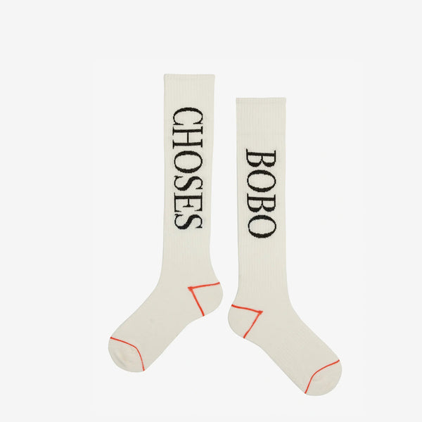 Bobo Choses extra long socks