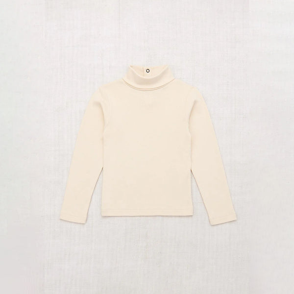 String Turtleneck