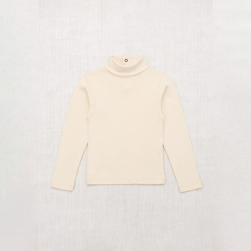 String Turtleneck